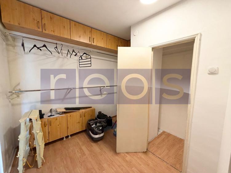VANZARE 3 CAMERE | 73 MP | ZONA TITULESCU – PIATA VICTORIEI | CENTRALA PROPRIE