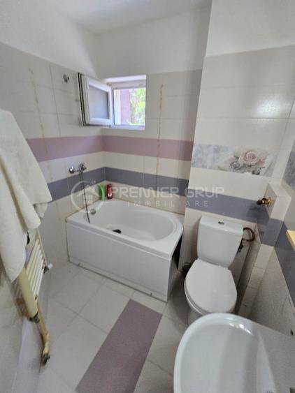 Bloc nou! Apartament 2 camere 34mp, Podu Ros - Nicolina, centrala, bloc 2014