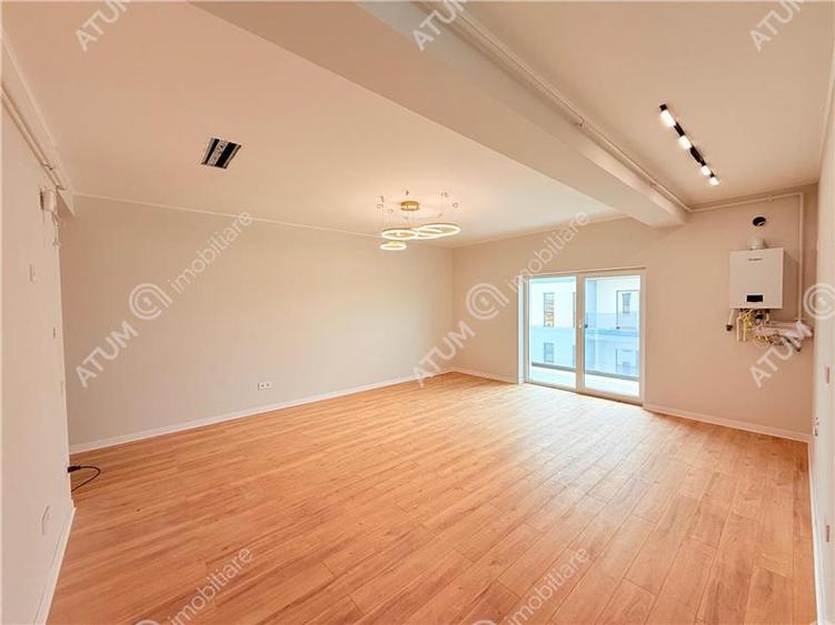 Apartament intabulat 2 camere la cheie 55 mp utili cu loc parcare