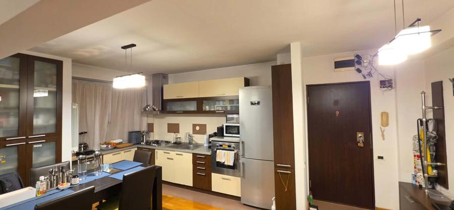 Apartament cu 3 camere de vânzare – Nufărul-AP1554