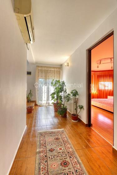 VILĂ INDIVIDUALĂ P+M | 150 MP | POD MANSARDABIL- TOATE UTILITATILE - 20