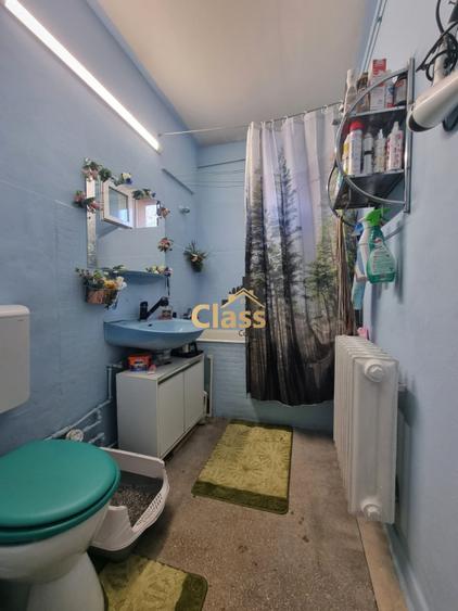 Apartament 3 camere | Decomandat | 60 mpu | Iulius Mall Gheorgheni
