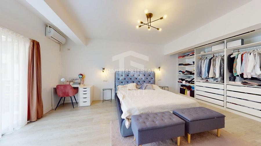 VOLUNTARI - Matei Millo | Vila 245 mp | Complex rezidential - 18