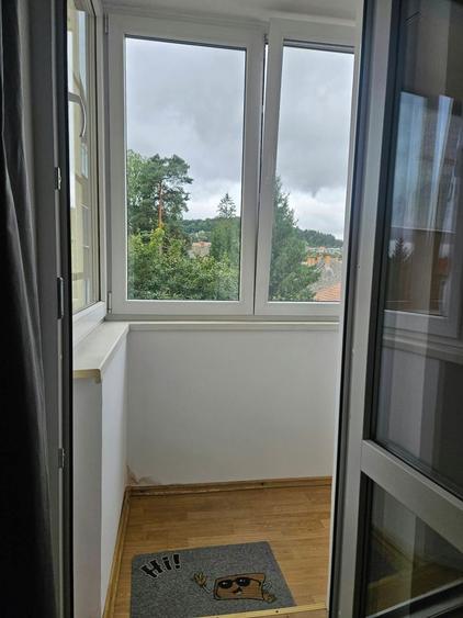 Bisericii Romane, apartament cu loc de parcare propriu, ideal pentru studenti