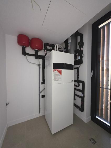 Vilă premium 5 camere | Amber Forest | Pescariu Sports & Spa
