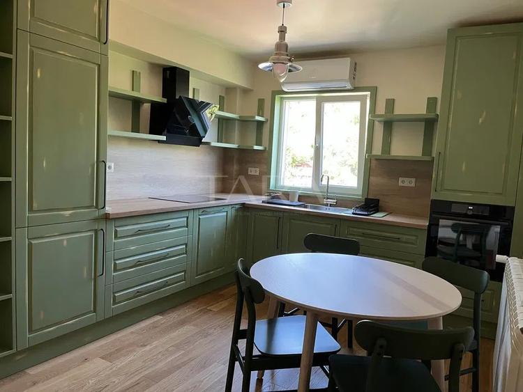 Apartament 3 camere – Grigorescu