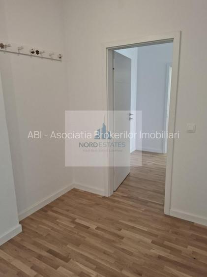 Art City Baneasa Apartament de vanzare cu parcare subterana, 2 bai - 9