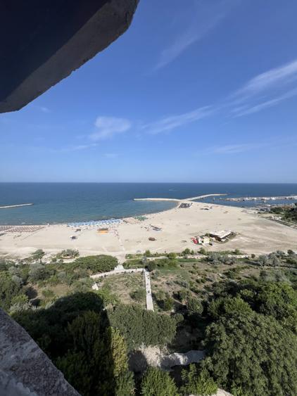 ULTRACENTRAL | 2 CAMERE | BLOCUL CREION | VEDERE LA MARE