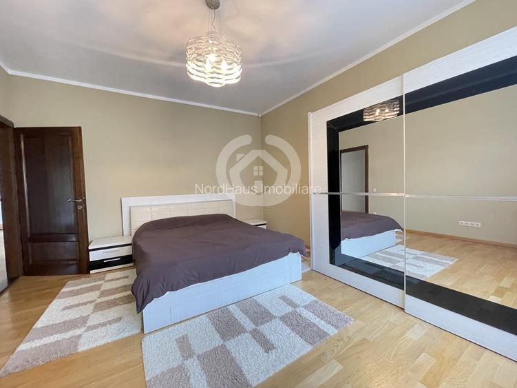 Casa individuala premium |  180 mp | Teren 611 mp | Gata de mutat - 17