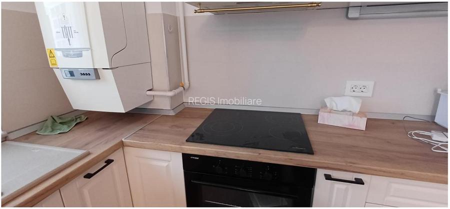 Apartament 2 camere cu boxa si parcare Kasper Coresi Valabil din 1 Octombrie - 3