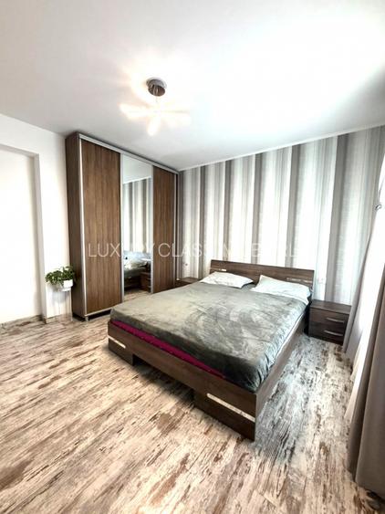 Apartament 3 camere 2 bai /Cartierul Verde - 9