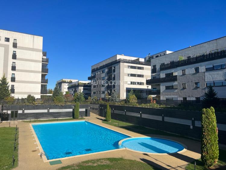 Apartament Premium 3 camere | Parcare | Boxă | Iancu Nicolae | ZOO - 13
