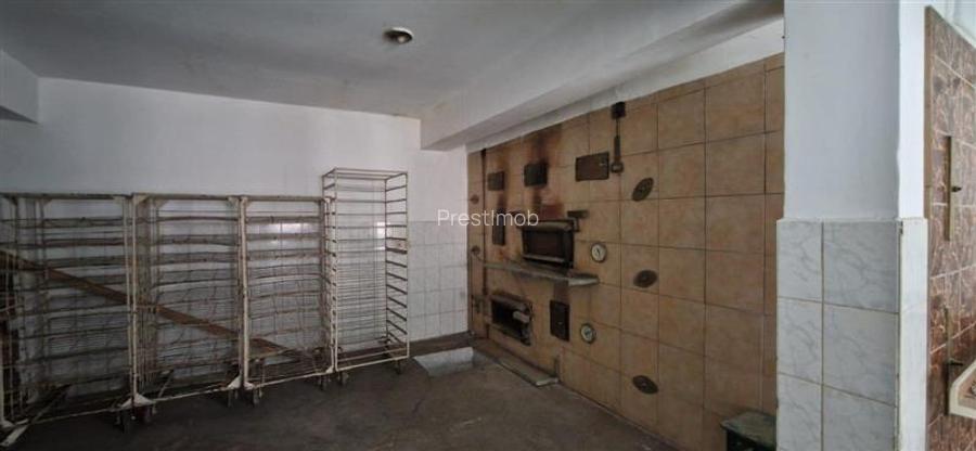 De vanzare casa(fosta brutarie) in Ernei, Mures - 11