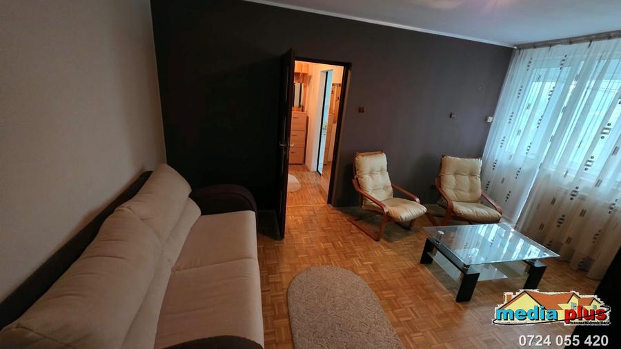 🏠 APARTAMENT 2 CAMERE DE ÎNCHIRIAT – ZONA ULTRACENTRALĂ