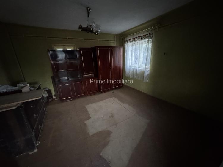Casa Părintească de Vânzare | 3 camere | 290 mp utili | LIVADA | TEREN 7701 MP | - 3