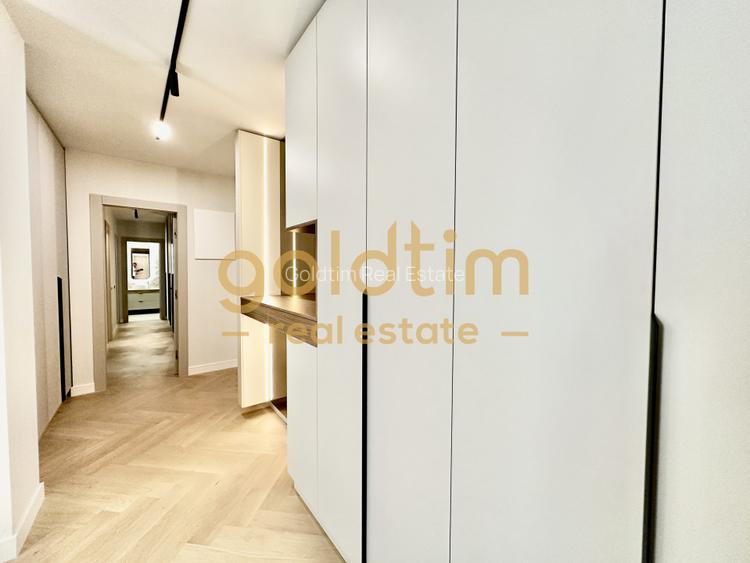 PIPERA/JOLIE VILLE/ARQA RESIDENCE/IANCU NICOLAE/SUPERB/2 LOCURI PARCARE/DESIGNER - 9