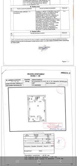 Duplex Cal Vitan,Sector 3,Suprafață 69 MP