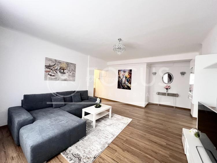 Apartament 3 camere | Ultracentral | Magheru | Centrală proprie | - 2