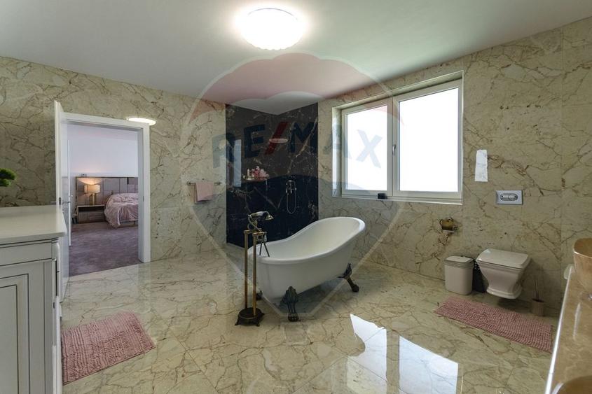 Vila premium 6 camere| Piscina incalzita | Teren 1091 mp | COMISION 0%