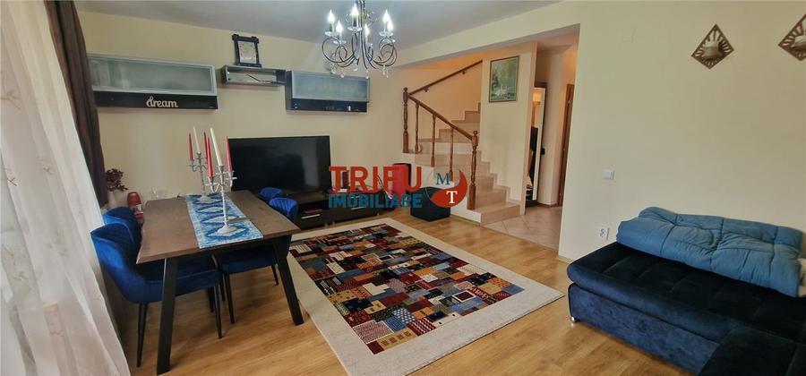 Casa tip duplex 3 camere de vanzare zona Micesti