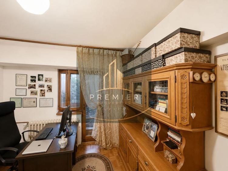 Deal August 3 camere | 83,92 mp total | Ideal locuință, birou avocat, notar etc