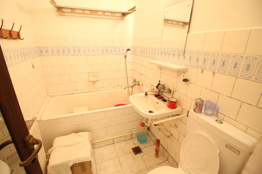 Apartament 2 camere Ultracentral, centrala termica, liber