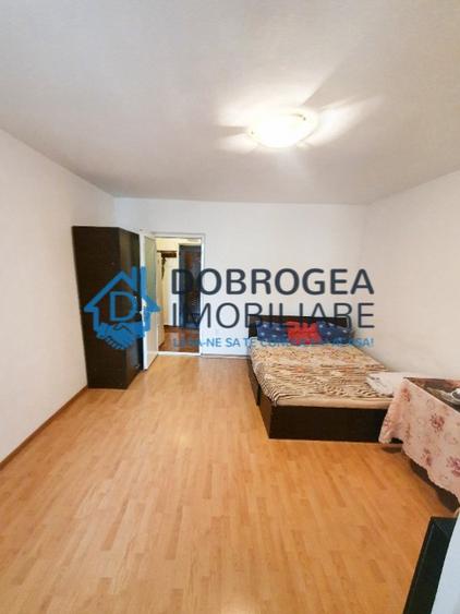 Garsoniera Str. Pacii, zona Piata Noua