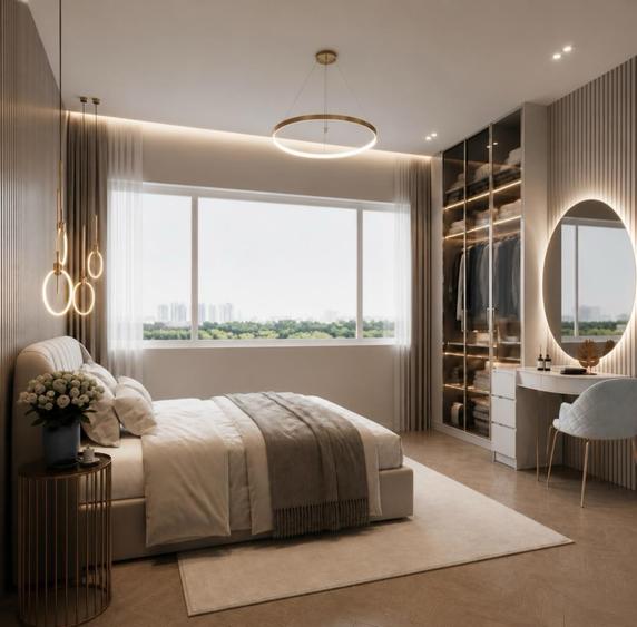 APARTAMENT COCHET || 2 CAMERE || CONSTRUCTIE NOUA
