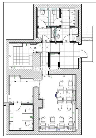 Spatiu Comercial Vlahuta