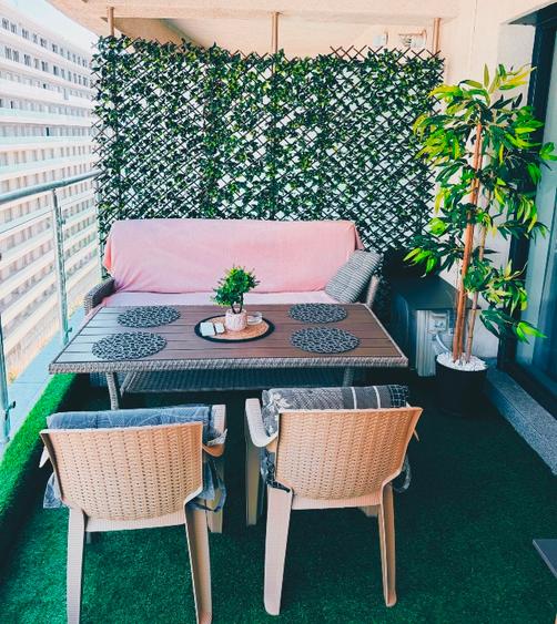 Apartament 2 camere de inchiriat
