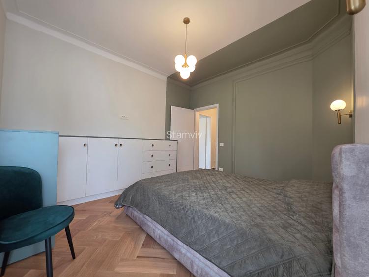 Apartament cu 3 camere de inchiriat in zona Piata Romana - 10