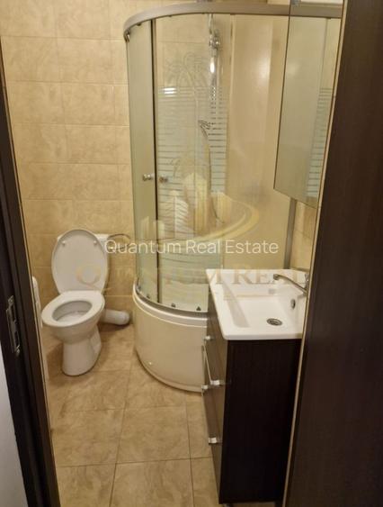 Inchiriere apartament tip studio - Gata de mutat- Mihai Bravu - 5