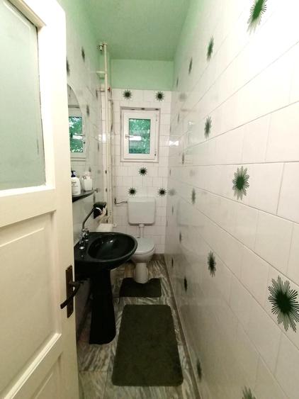 Apartament cu cinci camere in vila, zona Centrul Vechi