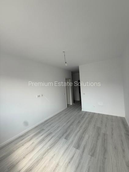 GARSONIERA DECOMANDATA - BLOC NOU - COMISION 0% - TVA INCLUS - 21