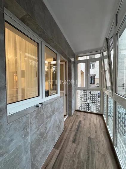 Apartament 3 Camere Decomandat, Ultracentral – 3 Minute de Palas Mall