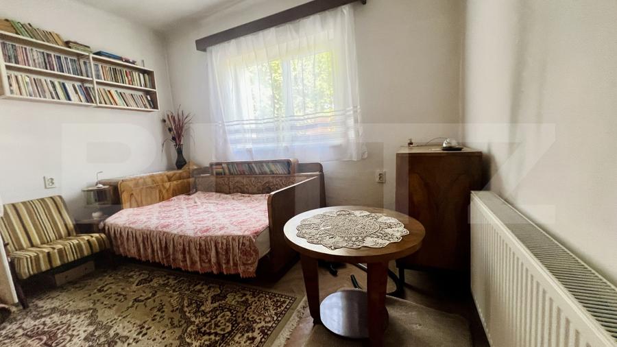 Casa de vanzare 96 mp, 3 camere