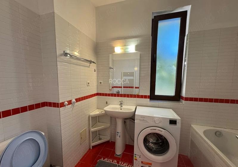 Apartament de 2 camere, '70 mp, centrala proprie, la 5 minute de metrou, Dristor - 6