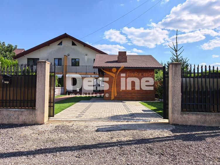 Comision 0% | Casă Decomandată Vișan – Cu Terasă & Foișor