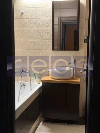 VANZARE 4 CAMERE DECOMANDAT -DECEBAL