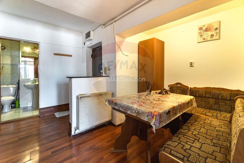 COMISION 0%|  DE VANZARE| APARTAMENT 3 CAMERE| 2 BALCOANE| PRIVELISTE - 5