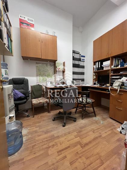 Spațiu comercial de vânzare sau închiriere – zona Parângul, 77 mp