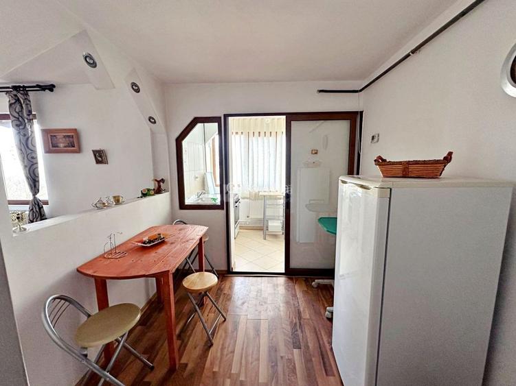 Liber, gata de mutare, Nicolina - Profi, 2 camere mobilat si utilat - 2