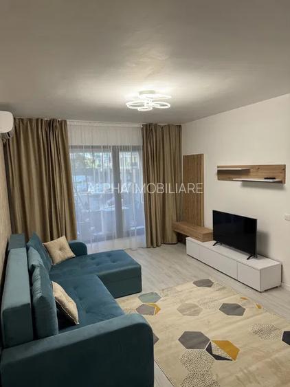 Apartament 2 camere Lujerului | Exigent | Faza 4 + boxa - 2