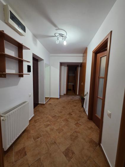 Apartament cu 2 camere de inchiriat in zona Tineretului metrou