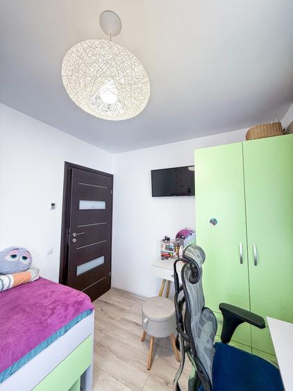 Apartament superb de vânzare | Str. Doamna Stanca, Șelimbăr – Sibiu
