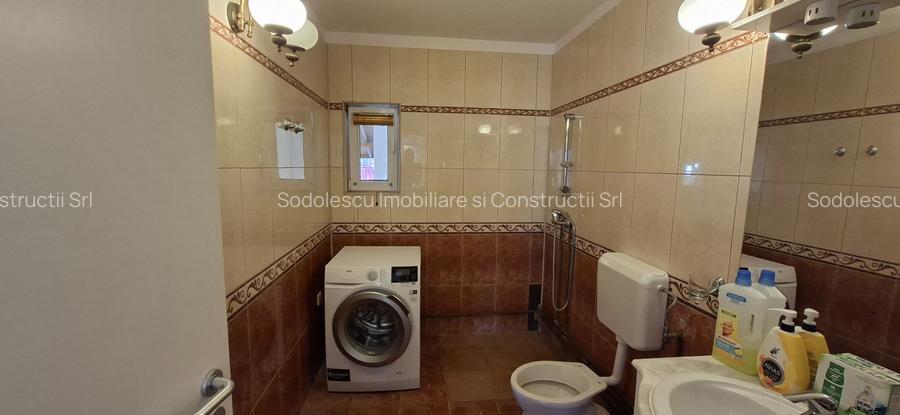 Casa individuala cu 4 camere - zona Kaufland/Dumbravita - 10