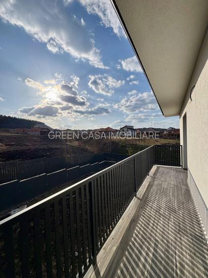 CASĂ NOUĂ CU GARAJ, 150 MP, 500m de  PROFI CHINTENI - 5