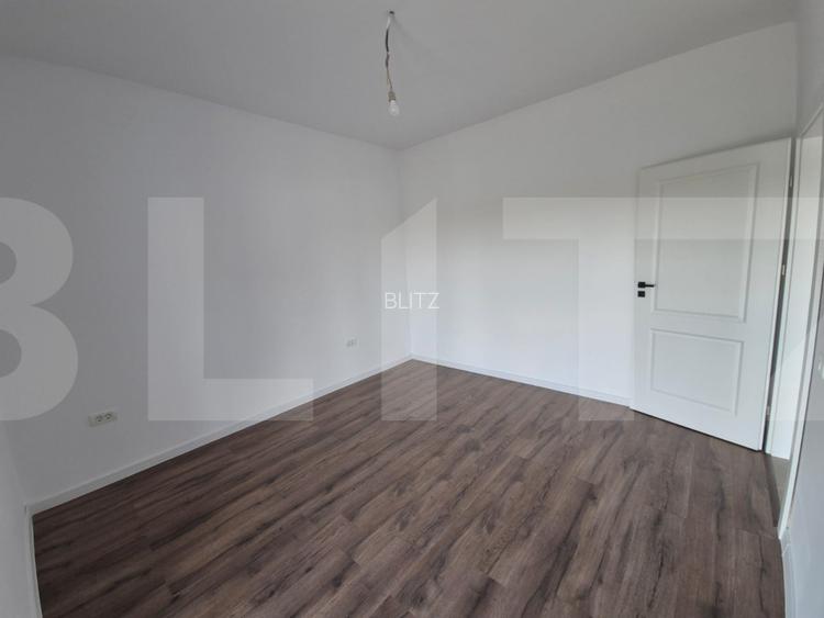 Duplex Modern cu 3 camere – Mosnita Noua - 4