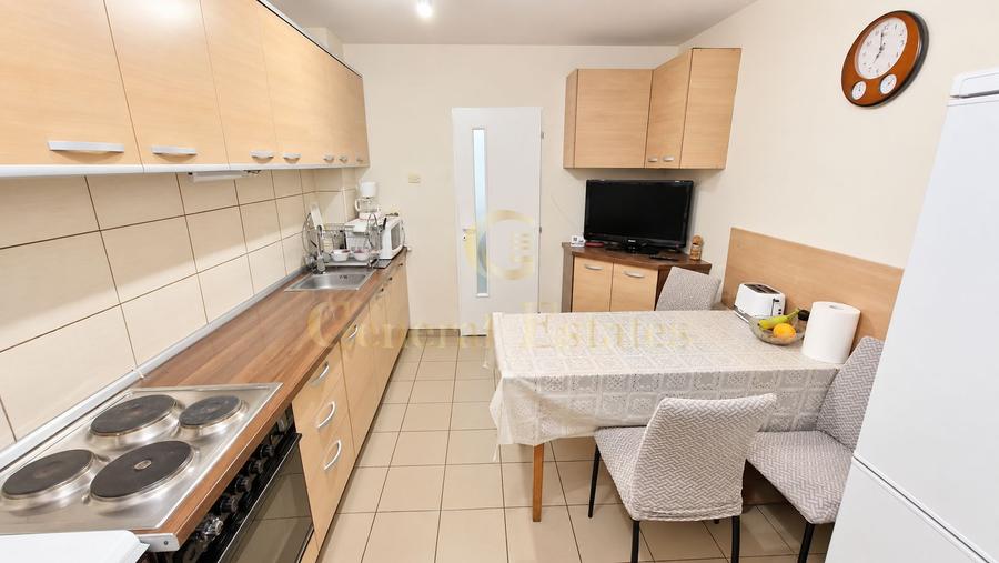 Apartament 4 camere de vânzare – Feldioara, Brașov | 80 mp