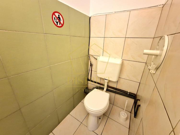 Spatiu comercial SAD 100mp | Calea Sagului